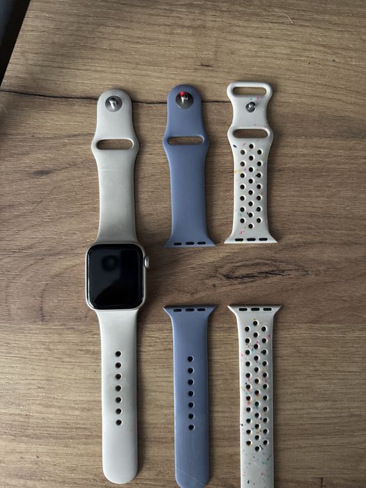 Apple watch se2