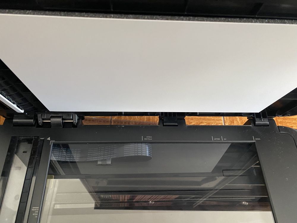 Impressora HP OfficeJet 7510