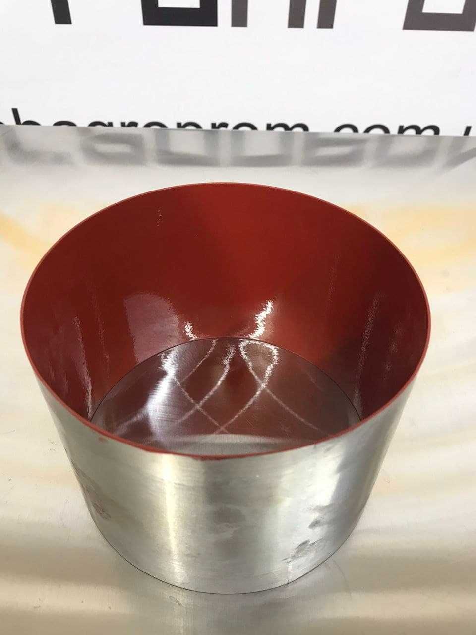 Кондитерское кольцо, кондитерская форма без дна