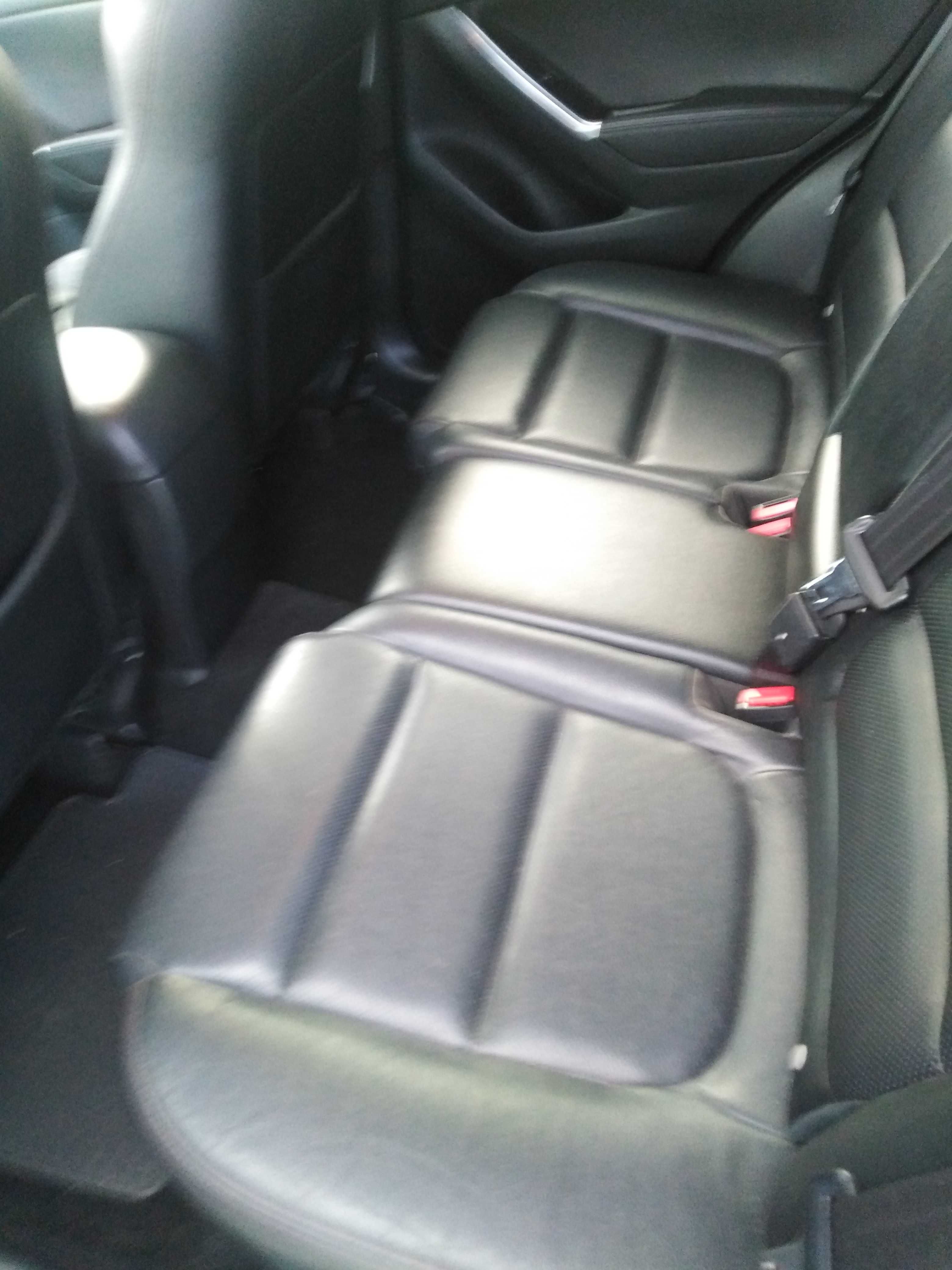 Mazda CX-5 2,2D automat