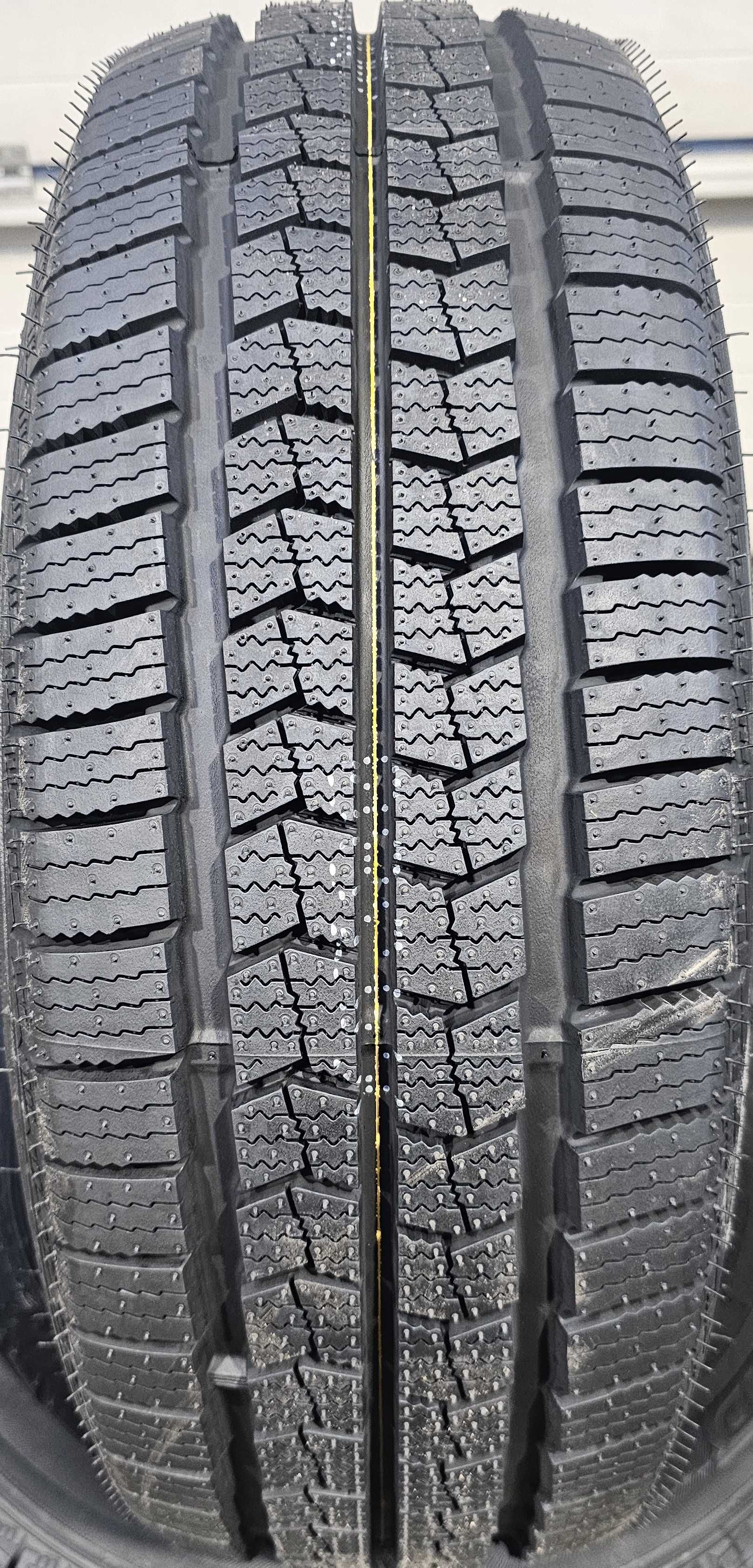 Opony 215/65R16C Nexexn NOWE 100% WIELOSEZONOWE *S