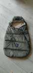 Śpiworek Baby multi khaki La Millou