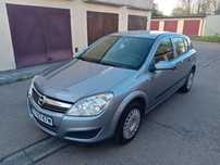 Opel Astra 147800 km zadbana