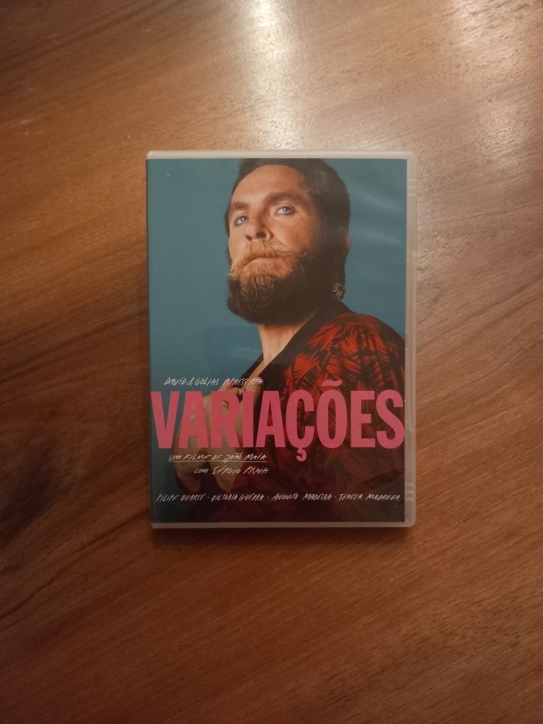 Variações (João Maia)