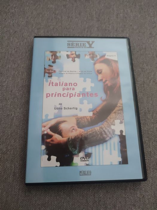 Italiano Para Princípiantes - Série Y