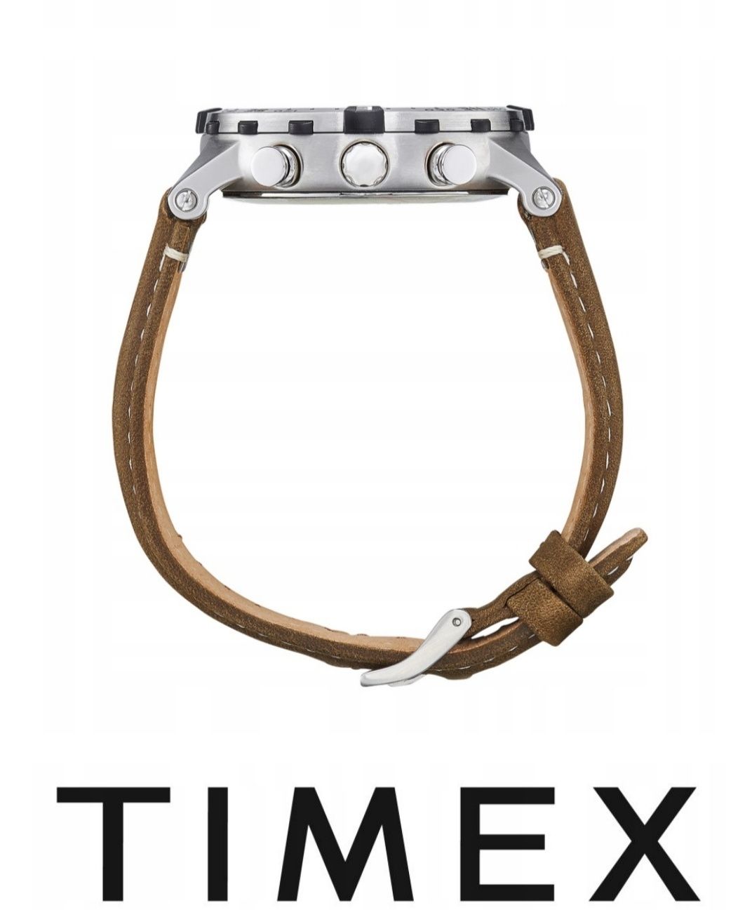 Timex zegarek męski TW2V49000, Kwarcowy mechanizm, Nowy, Niska Cena