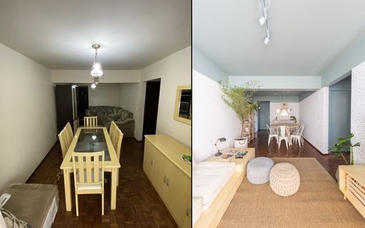 RENOVA&INOVA Restauração e reconstrução