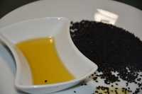 Olej z czarnuszki 250ml