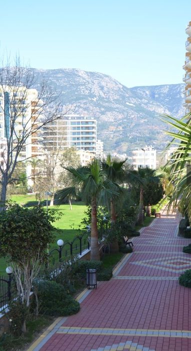 Продажа квартиры Турция