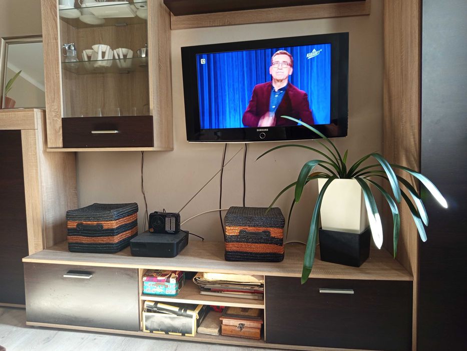 Telewizor marki Samsung