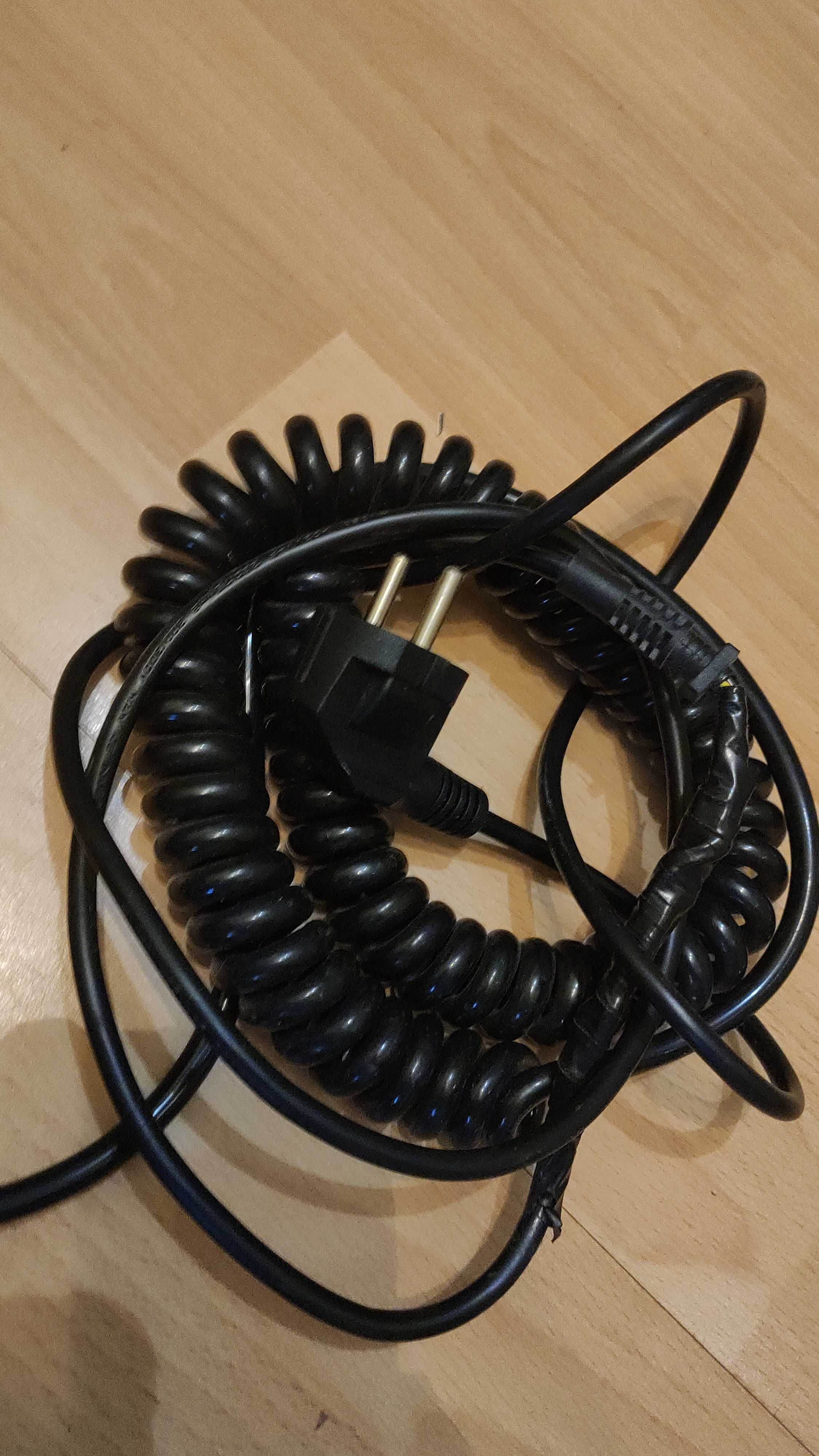 Siłownik elektryczny 6000N
