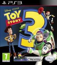 Toy Story 3 - PS3 (Używana) Playstation 3