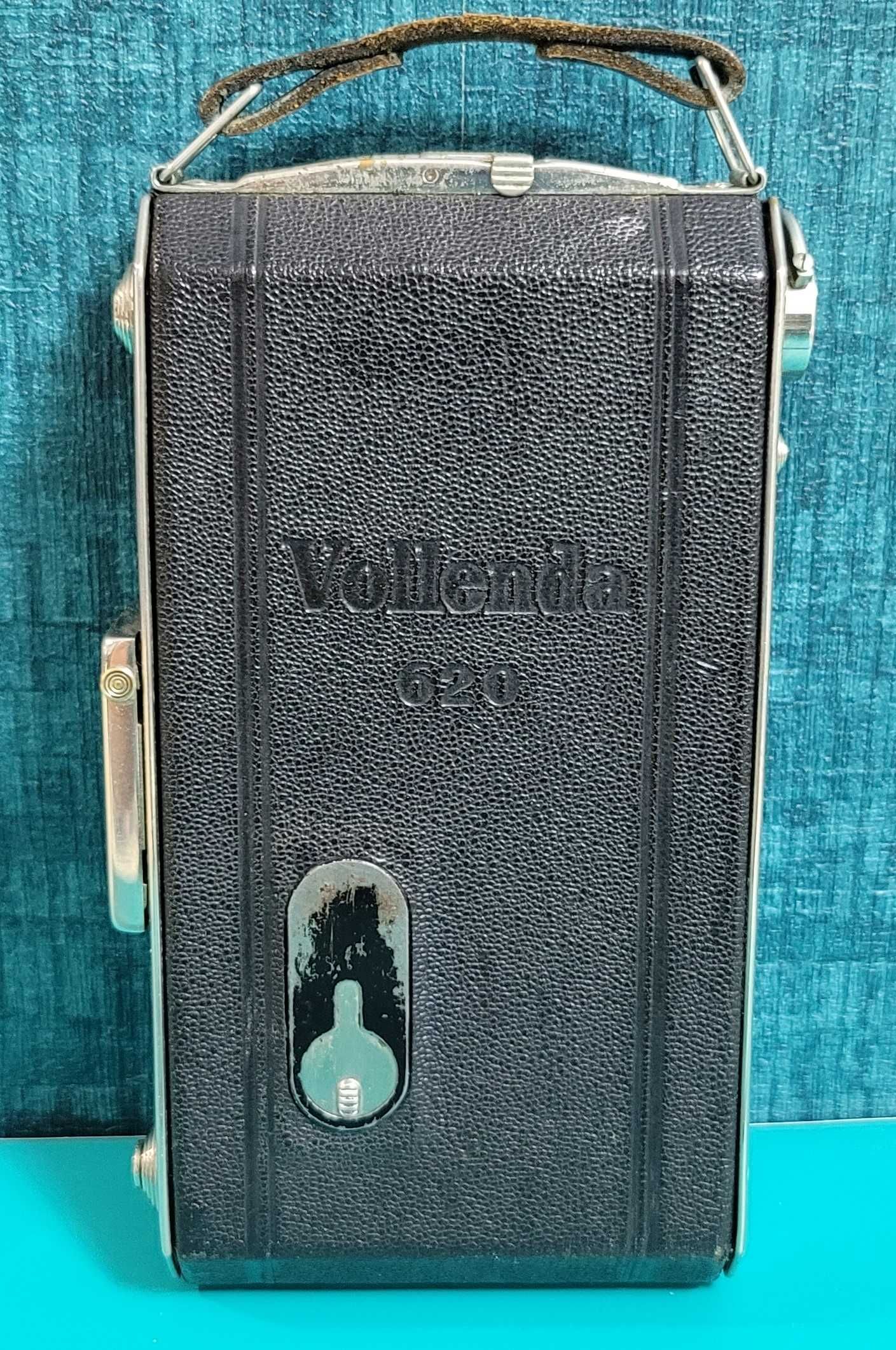 ФОТОАППАРАТ Kodak Vollenda старинный Состояние нового