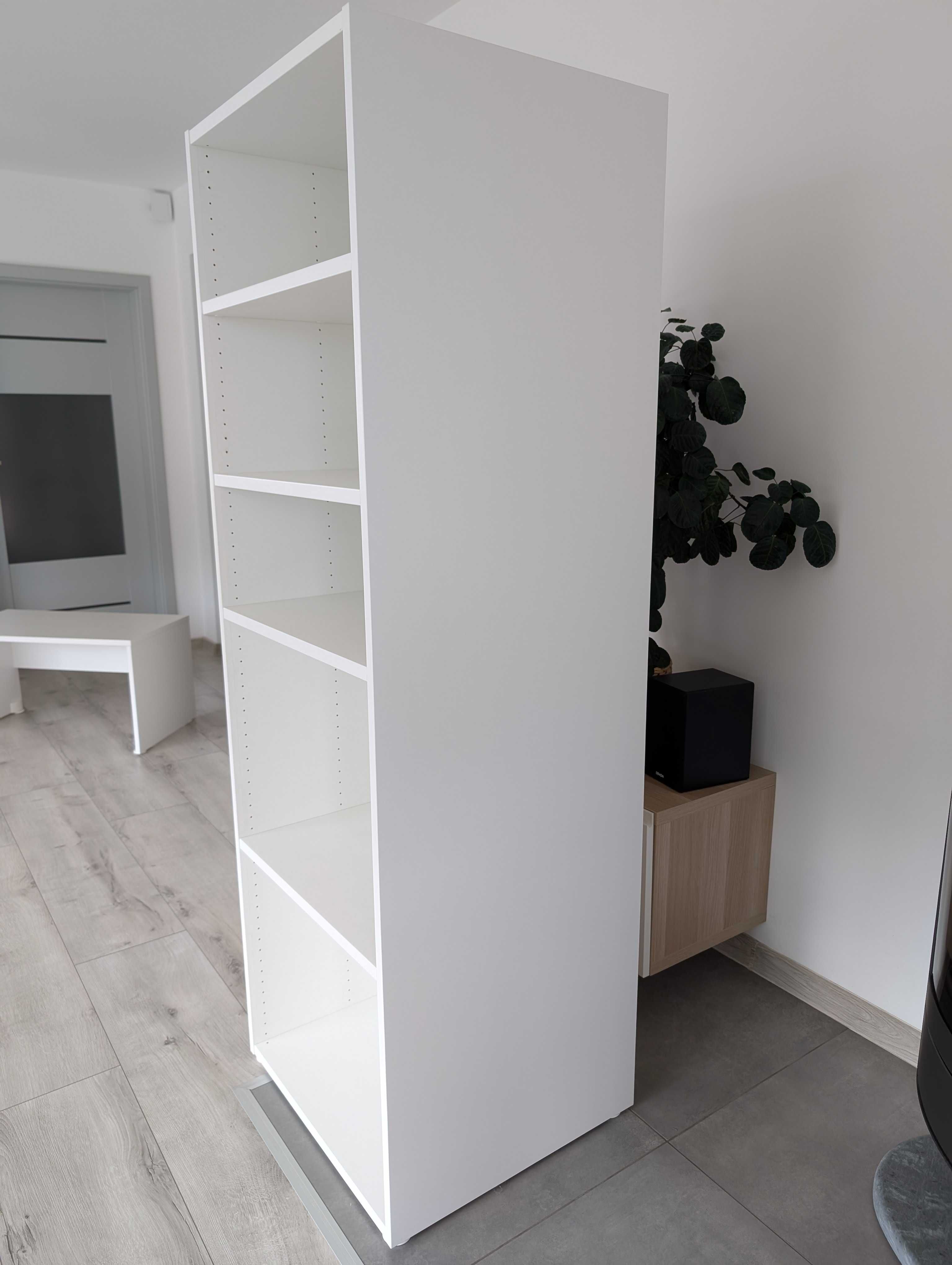 Regał szafka obudowa platsa smastad ikea