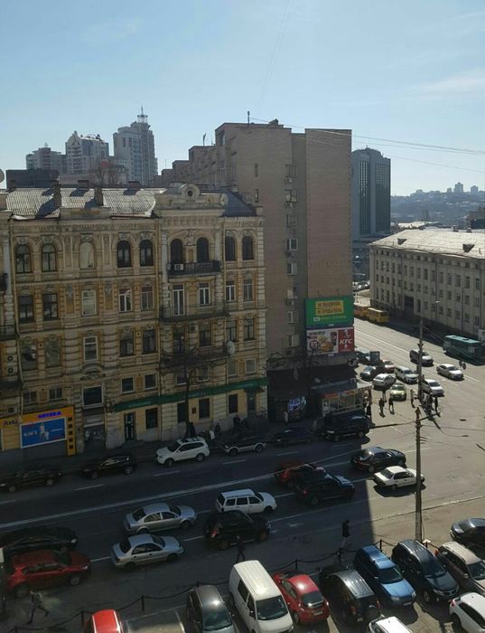 Офис 240+238кв.м  ЦЕНТР,  Дмитриевская. Продажа  собственника Аренда