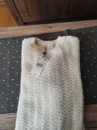 Damski sweter MNG ,nowy z metką,rozmiar L