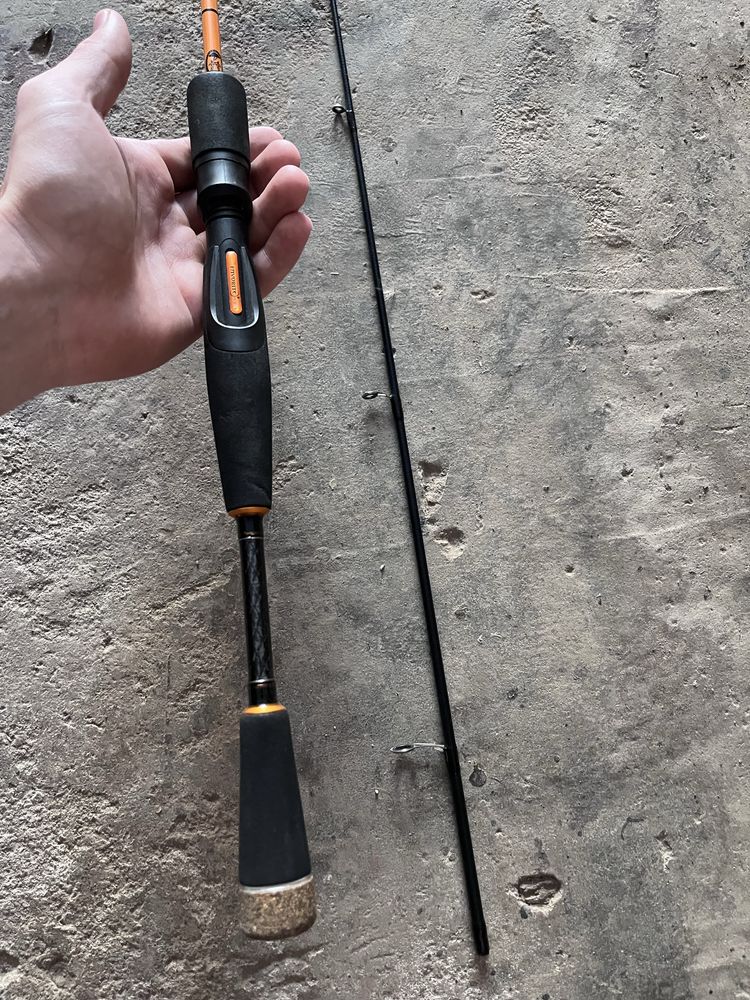Спінінг Favorite Balance
