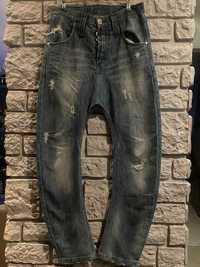 Spodnie jeans HUMOR rozmiar 32