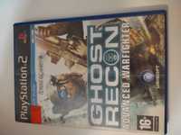 Tom Clancy's Ghost Recon ps2 PlayStation2