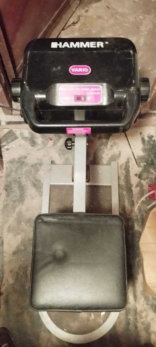 Масажер HAMMER Vario