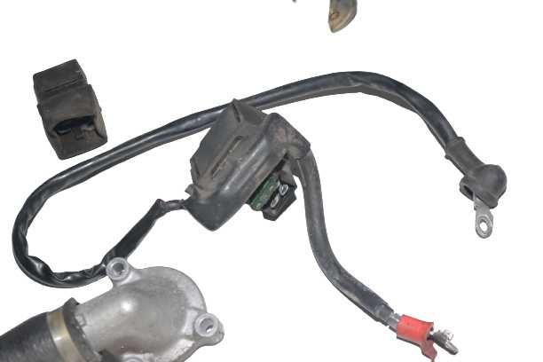 Honda cbr 600 f2 f3 przekaźnik czujnik termostat manetki