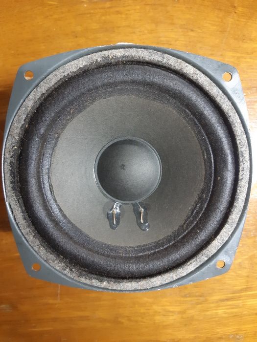 Вч Динамик Magnat mhtl 26 f, isophon нч 130мм