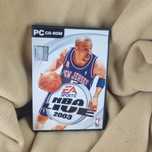 Nba Live 2003 PC Polskie wydanie