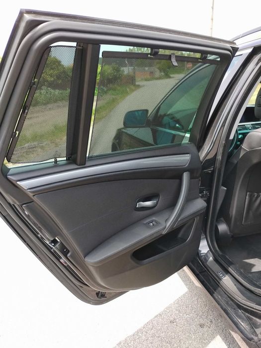 Carro usado com motor estragado