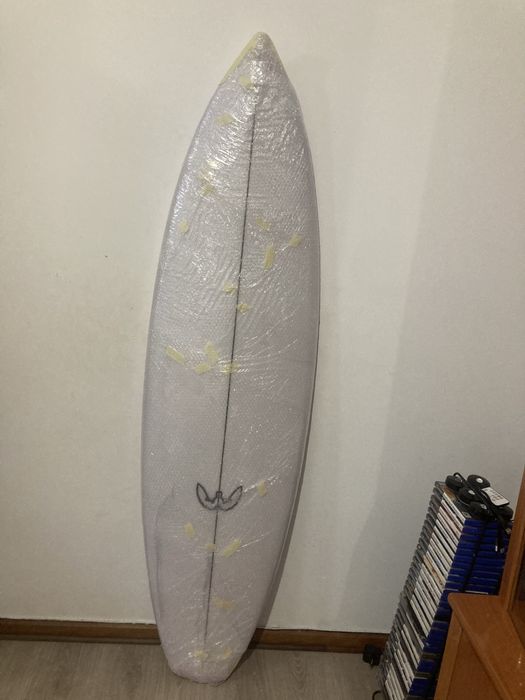 Prancha de Surf Nova by Greg Webber