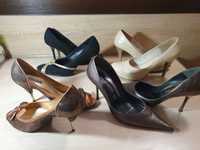 Вишукані жіночі туфлі