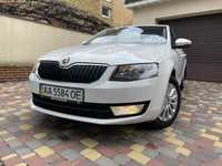 Продам Skoda Octavia A7 1.4 TSI