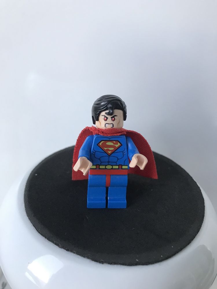 Lego Dimensions dim019 Superman FIGURKA U