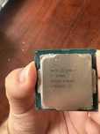 procesor intel core i7 8700k