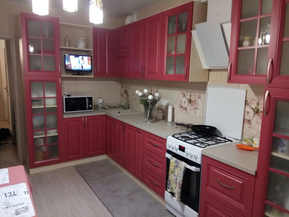 Збирання та встановлення меблів. Сборка и установку мебели.Монтаж мебл