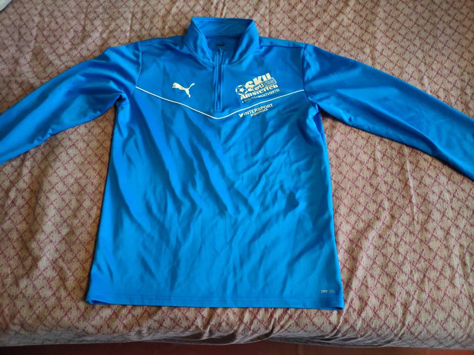 Кофта Puma  розмір М