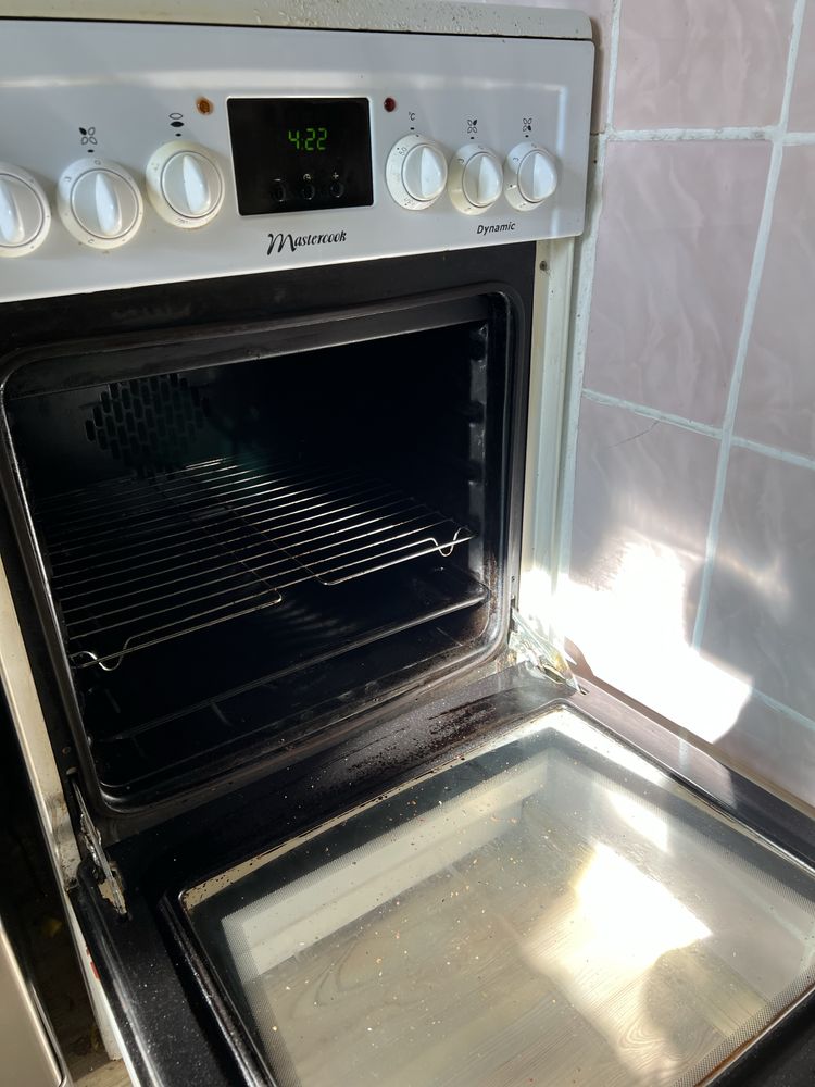 Kuchenka elektryczna płyta grzejna mastercook