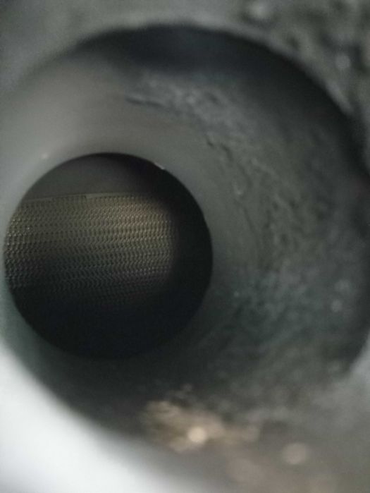 Sonda Lambda KAtalizator VW Golf IV 1.6v  BCB Bak osłona bora Leon A3