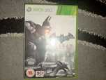 Gra Batman Arkham City XBOX 360
