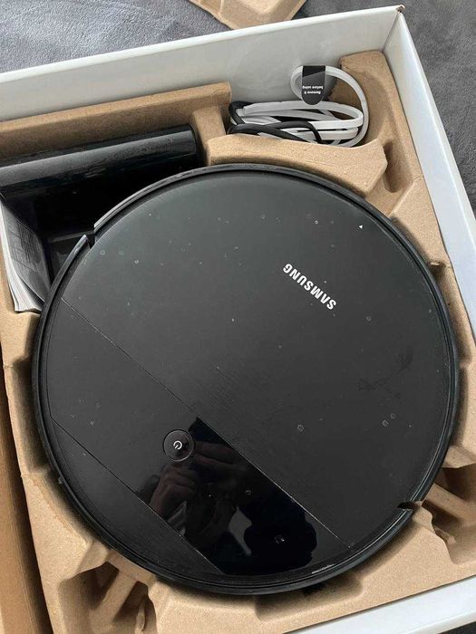 Робот-пилосос SAMSUNG POWERbot-E VR5000