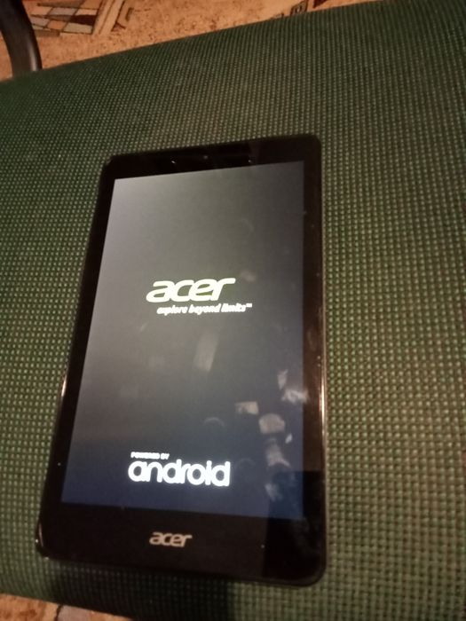 Acer Iconia One 8 B1-820,пам'ять 1/16/32, Android 5,екран 8"IPS,