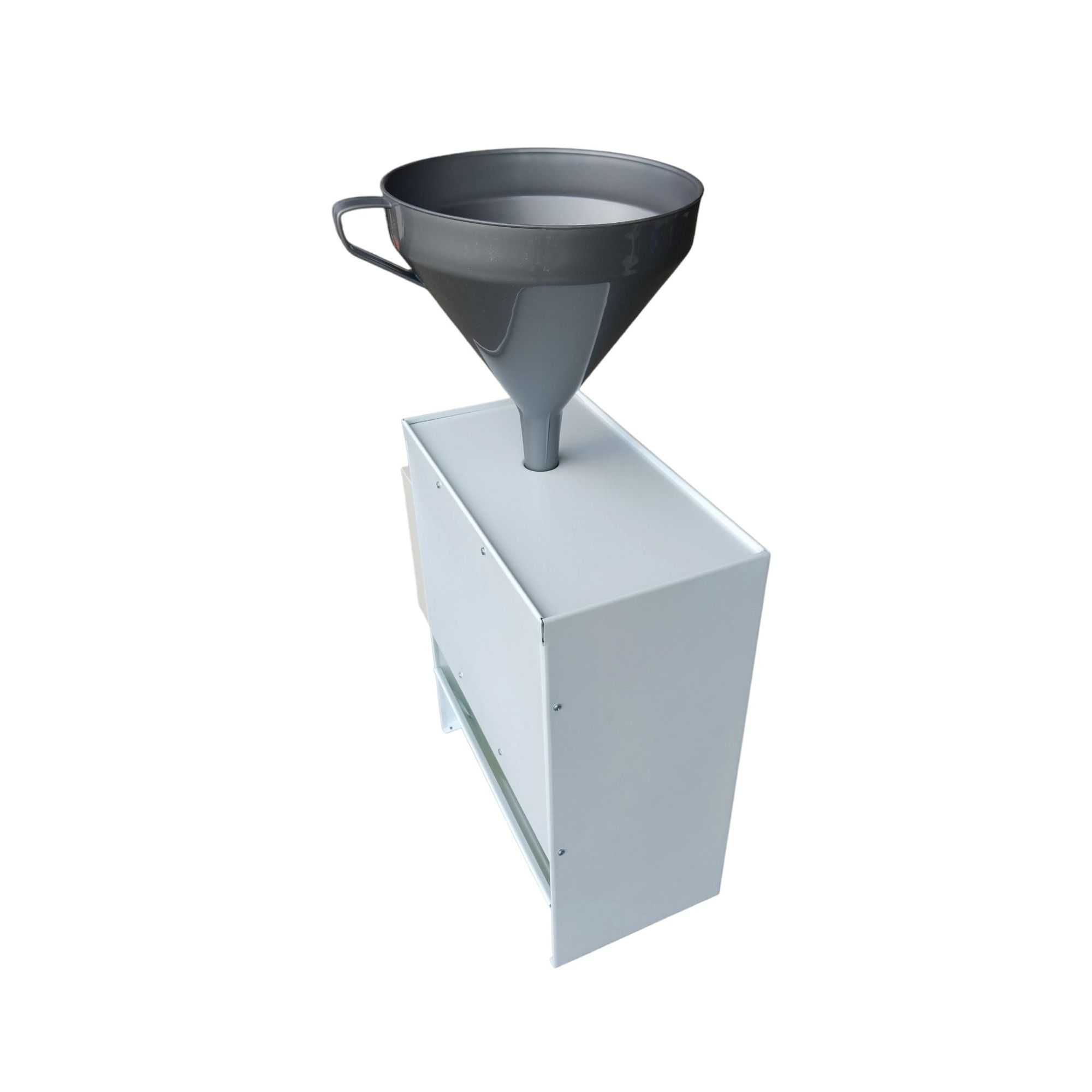 Máquina de Limpar Sementes