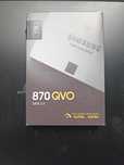 Dysk 1TB Samsung 870 QVO SATA 2.5"