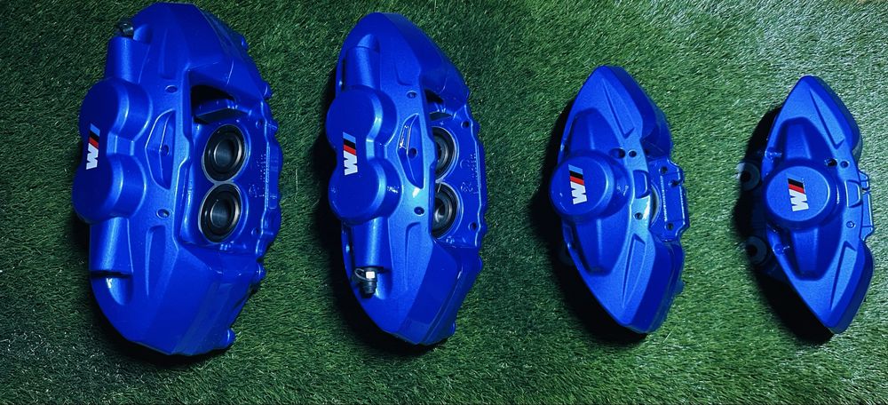 Bombas de travao Brembo BMW M performance novas