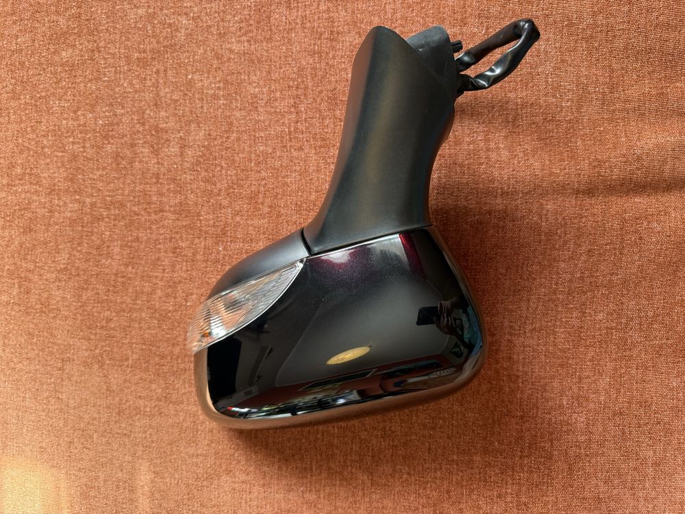 Espelho Retrovisor Renault Clio IV