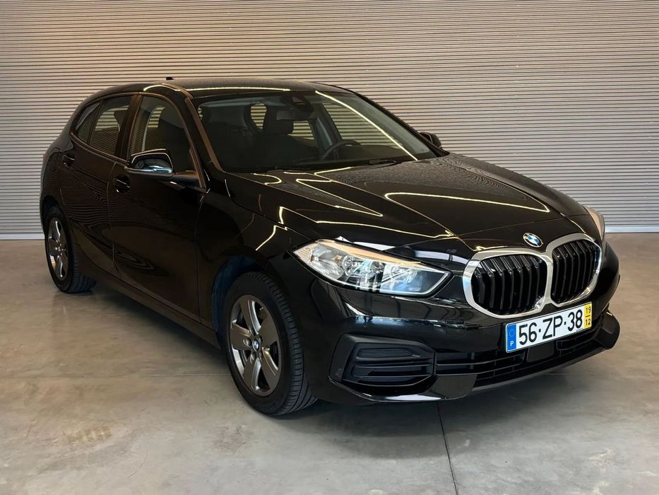 BMW 118 i Corporate Edition Auto