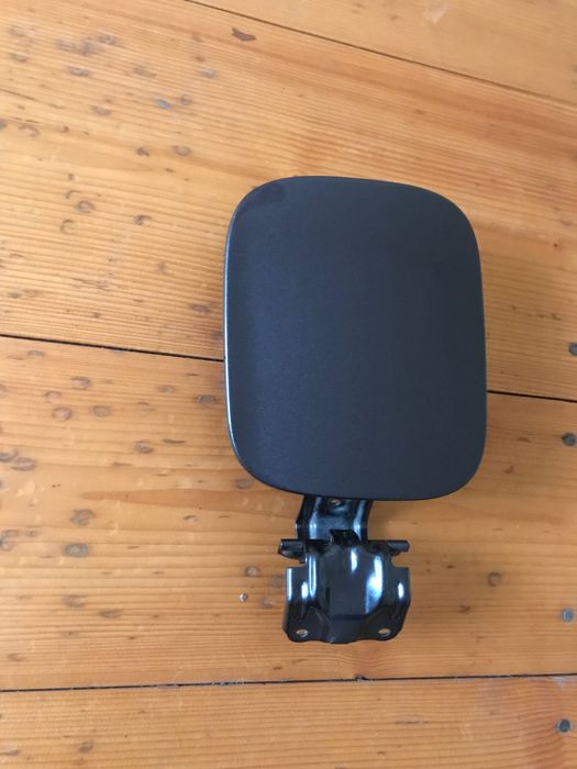 TOYOTA HIGHLANDER 2020-2024 горловина бензобака лючок(кришка)