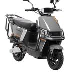 Доставка.‼️ опт.електроскутер Кроссер Crosser CR-13 2000W 72V 20 Ah