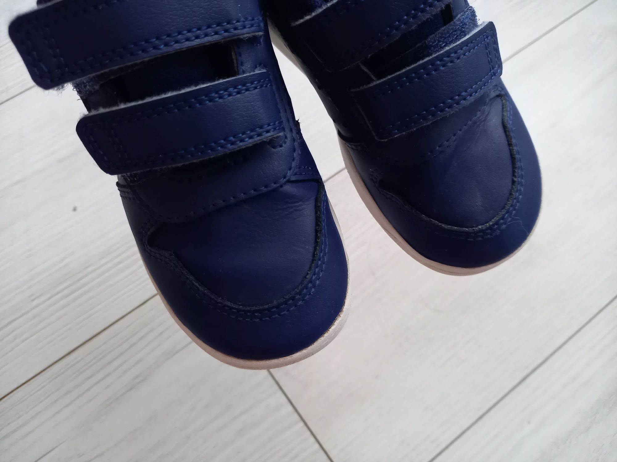 Buty sportowe Adidas tensaur adidasy