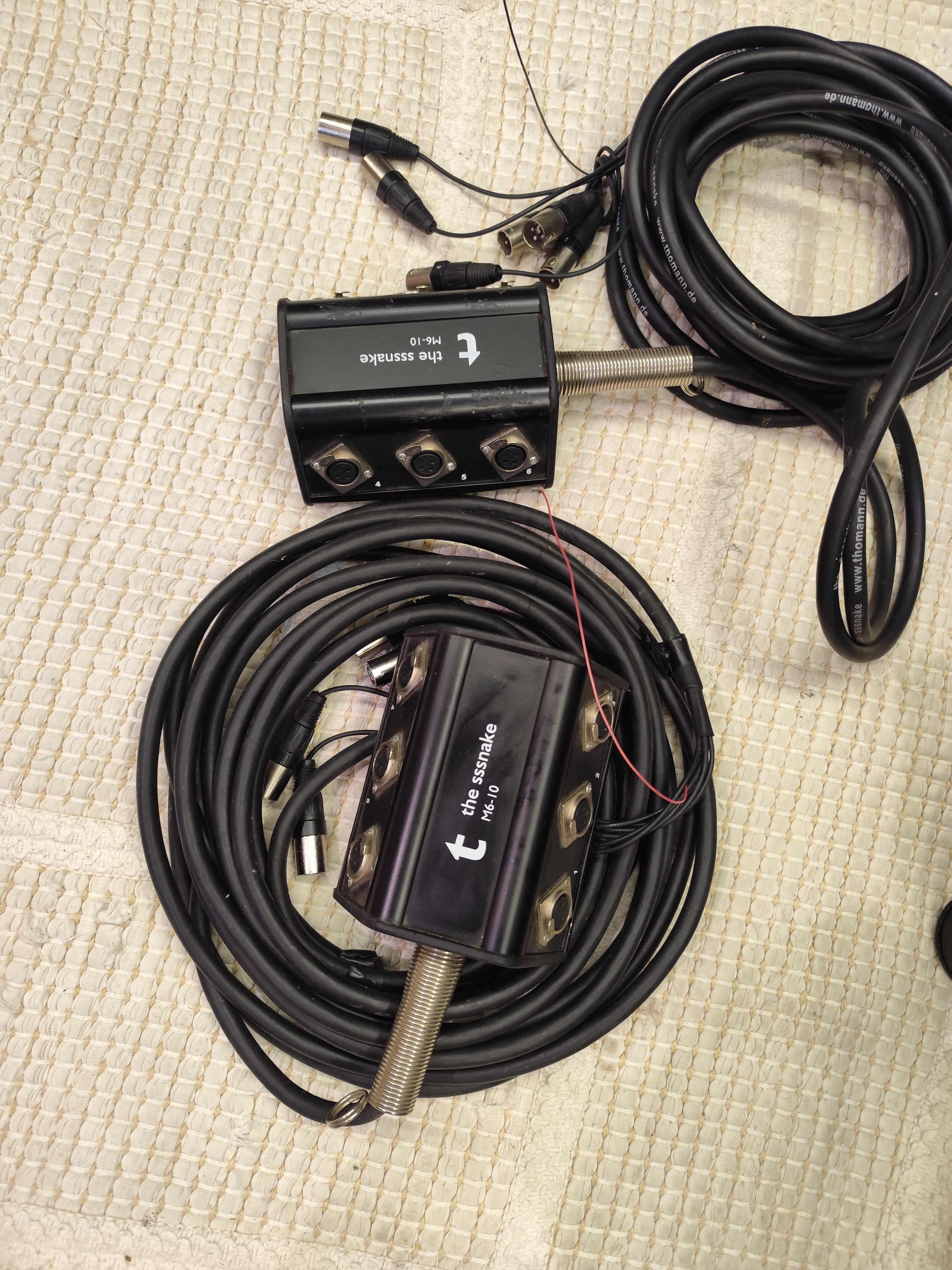 Equipamento para musica e espetáculos