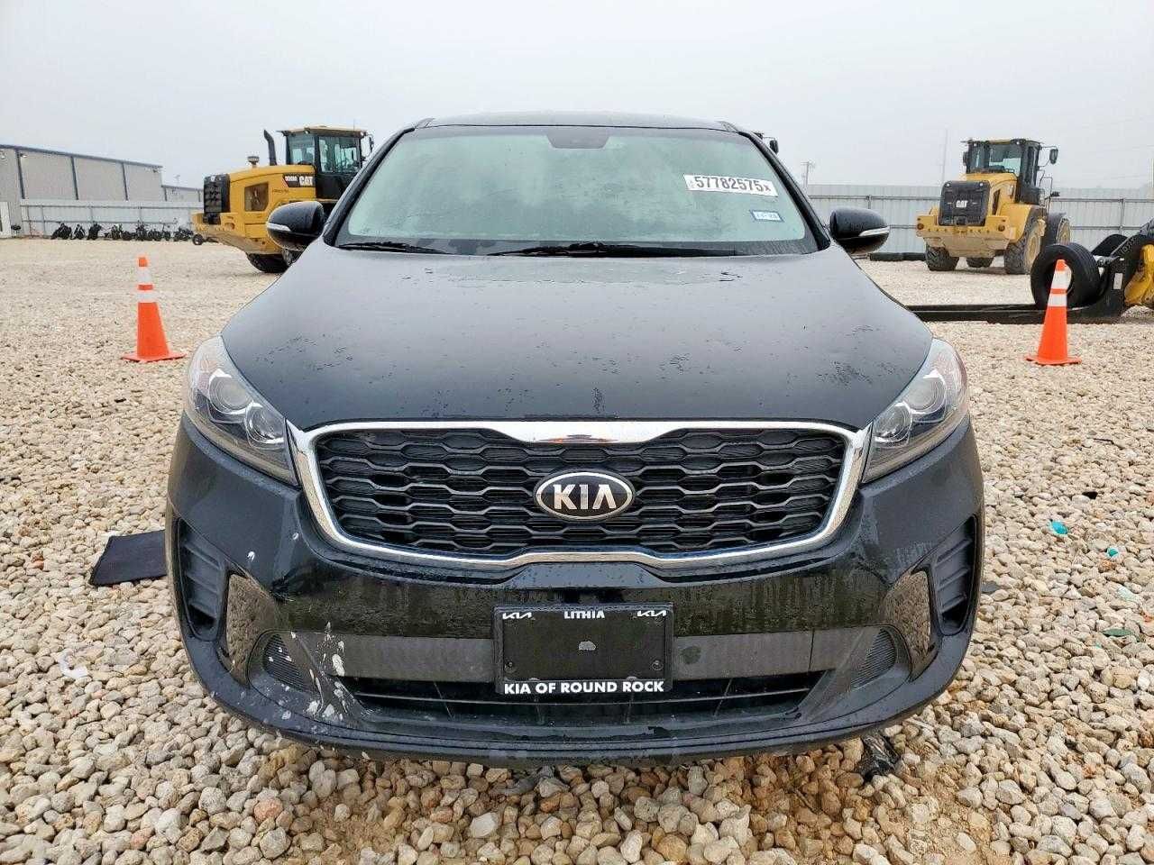Kia Sorento 2020